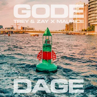 Gode Dage by Maurice