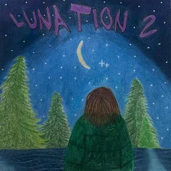 Lunation 2 by Kaithaone