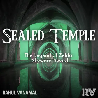 Sealed Temple (From 