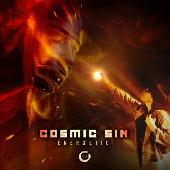 Energetic by Cosmic Sin