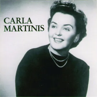 Carla Martinis by Carla Martinis