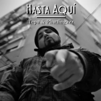 Hasta Aquí by Tepa