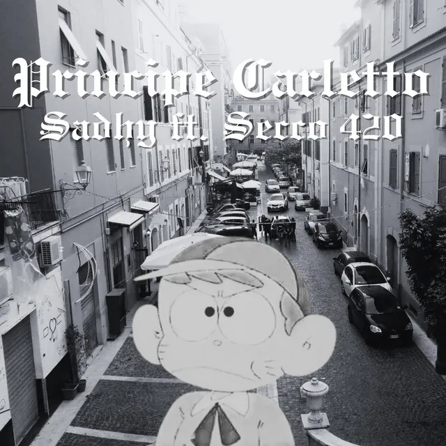 Principe Carletto