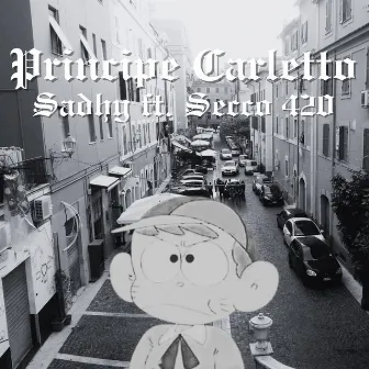 Principe Carletto by Sadhy