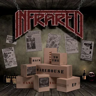 Back to the Warehouse by Infrared