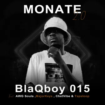 Monate 2.0 by BlaQboy 015