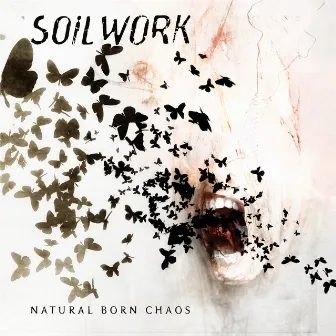 Natural Born Chaos by Soilwork