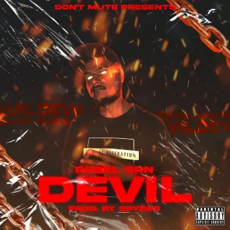 Devil by Rebel Srn