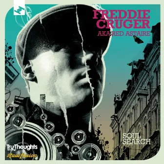 Soul Search (Deluxe Edition) by Freddie Cruger