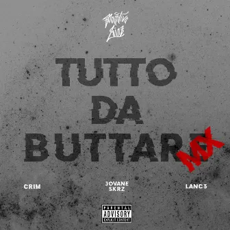 Tutto Da Buttare Remix by Positive Lainz