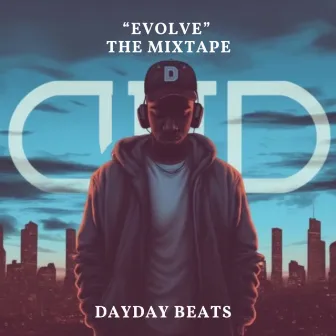 Evolve by Dayday Beats