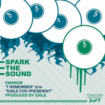 Spark The Sound #2 by Emanon