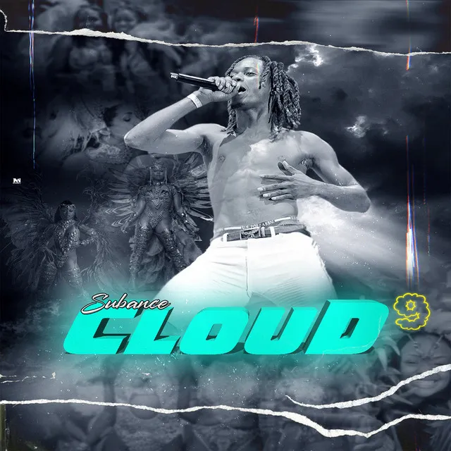 Cloud 9