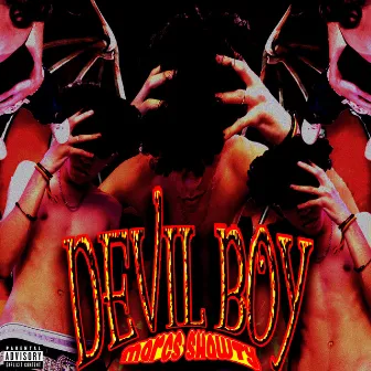 Devil Boy by Marcs Shawty