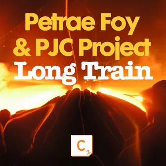 Long Train by Petrae Foy