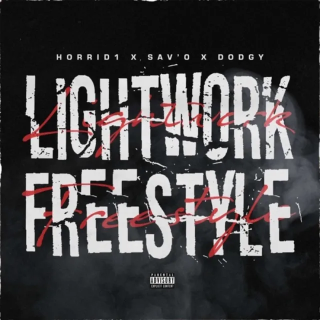 Lightwork Freestyle