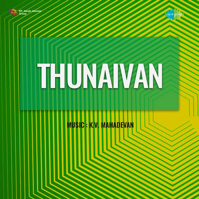 Naan Yaar Enbathai (From "Thunaivan")