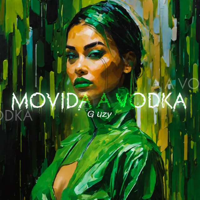 Movida a Vodka