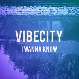 I WANNA KNOW by VIBECITY