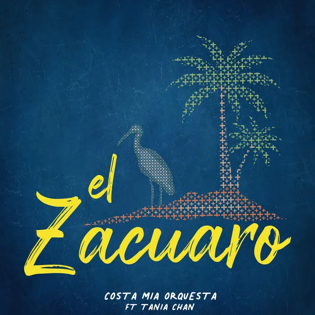 El Zacuaro