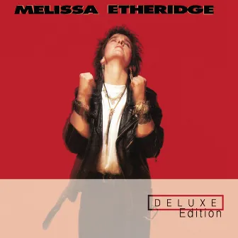 Melissa Etheridge by Melissa Etheridge