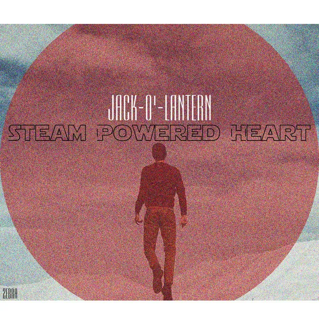 Steam Powered Heart - Original Mix