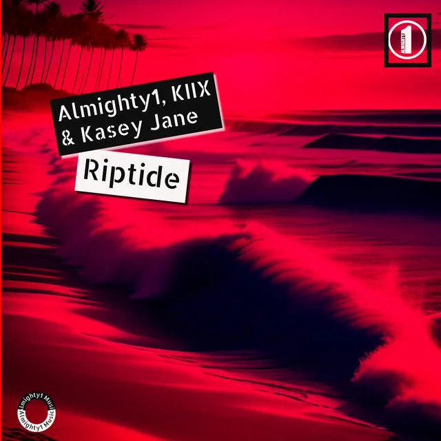 Riptide - Radio Edit