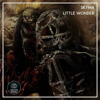 Little Wonder by Skyma