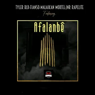 Afalambê by Tyler bld