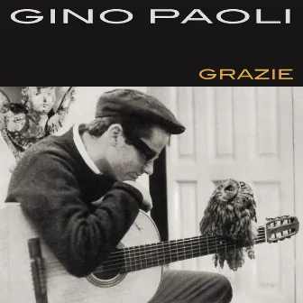 Gino Paoli: Grazie by Gino Paoli