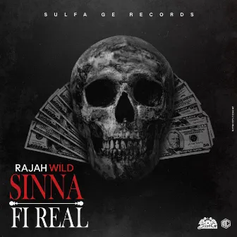 Sinna Fi Real by Sulfa Ge