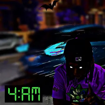 4AM by Kota