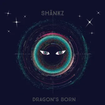 Dragon's Born by Shänkz