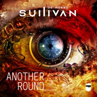 Another Round by Sullivan De Morro