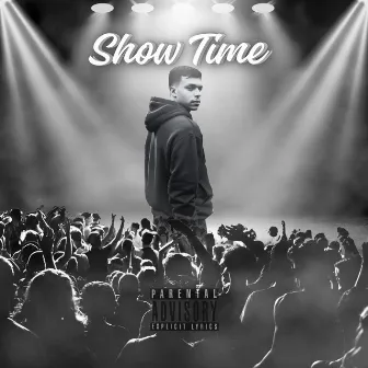 Show Time by MAYK