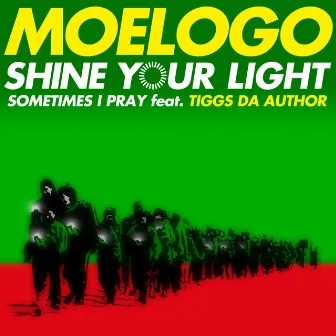 Shine Your Light by Moelogo