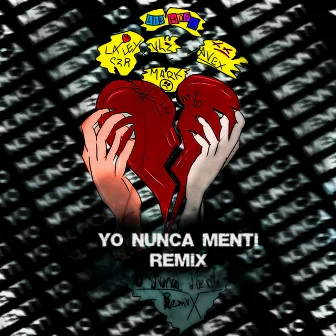 Yo Nunca Menti (Remix) by Mark