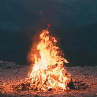 Bonfire Sounds by ASMR Art of Sound