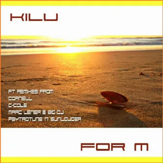 For M by Kilu