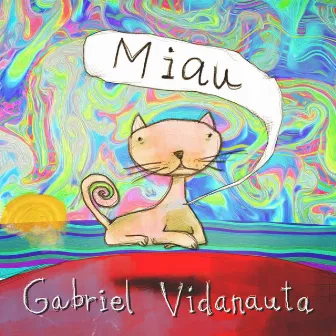 MIAU by Gabriel Vidanauta