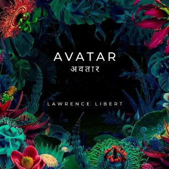 Avatar by Lawrence Libert