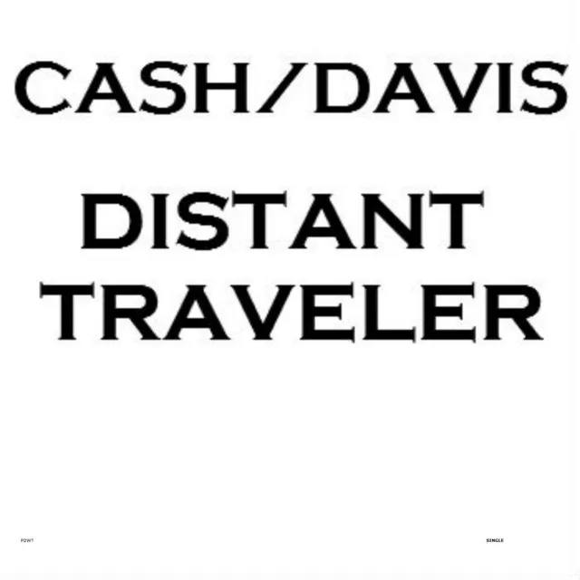 Distant Traveler