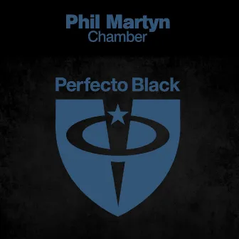 Chamber by Phil Martyn