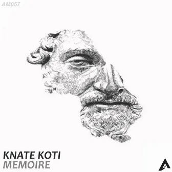 Memoire by Knate Koti