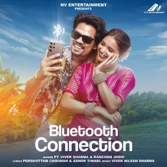 Bluetooth Connection by Kanchan Joshi