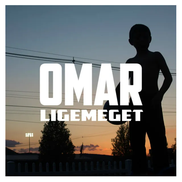 Ligemeget (feat. Fouli)