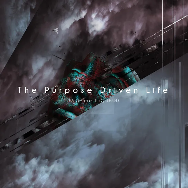 The Purpose Driven Life (feat. La.Q & Teth)