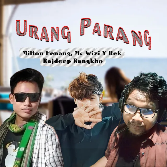 Urang Parang