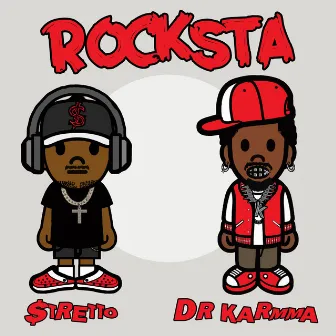 ROCKSTA by $tretto