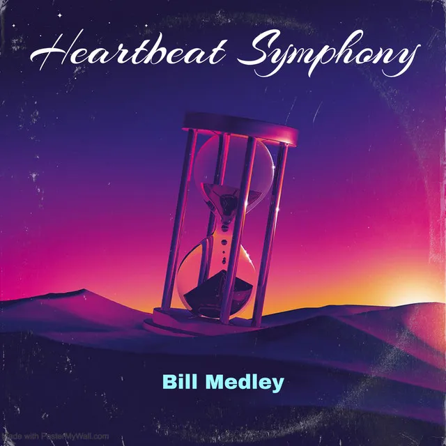 Bill Medley